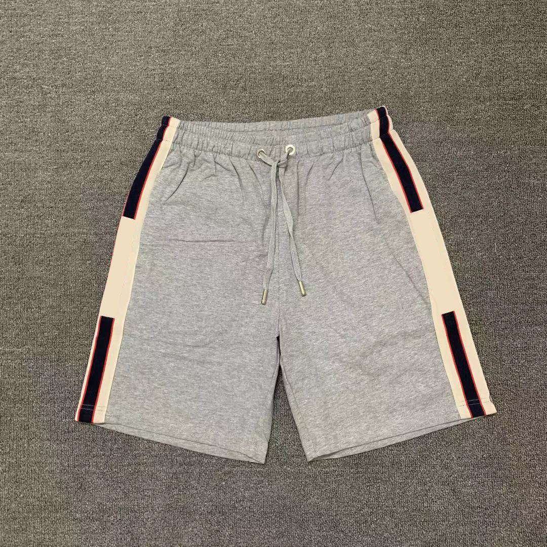 

2022 New Men's T-Shirts Waterproof fabric runway trousers Summer Beach Pants Mens Board Shorts Men Surf Shorts Swim Trunks Sport Shorts, White