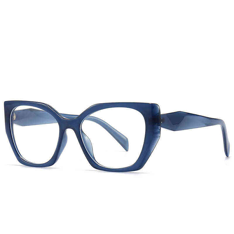 

Sun glass New fashion eye sunscreen women's nearsighted Sunglasses advanced sense popular Sunglasses Women