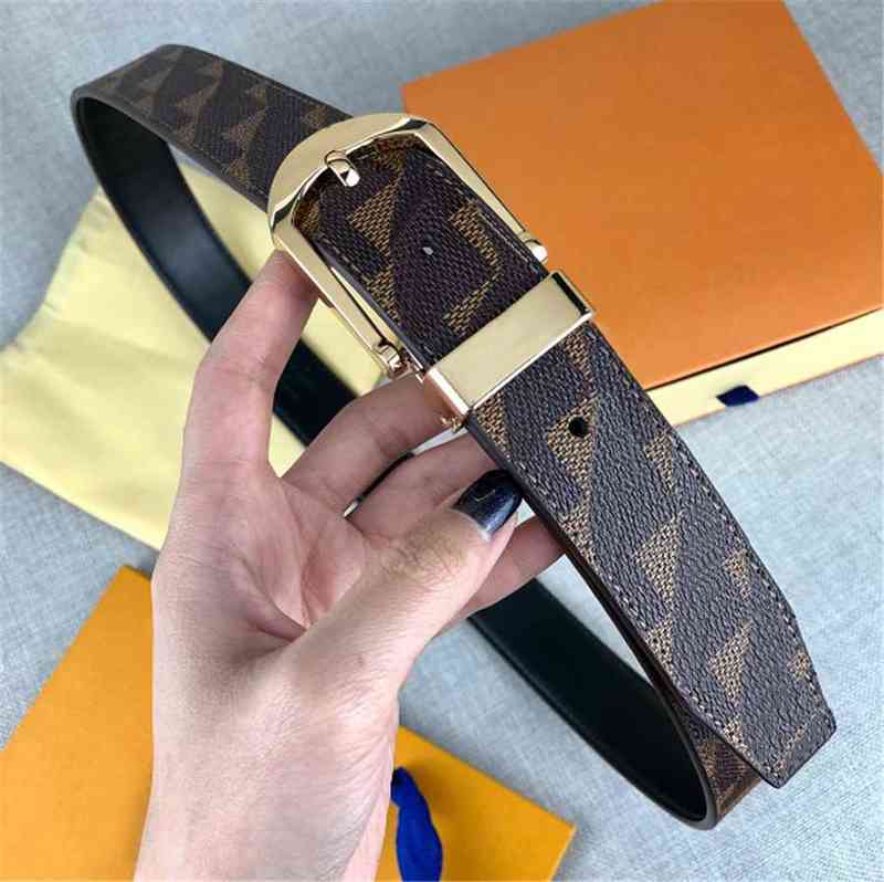 

mens belt belts for men designer Belts 2023 Womens Belt Casual Needle Buckle 16 Model Fashion Style Width 3.5cm Highly Quality 814484097, Beige