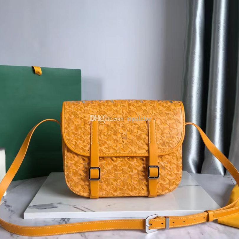 

belvedere mm bag crossbody Messenger bag Leather handbags designer luxury wallet pouch purse top quality, Dust bag