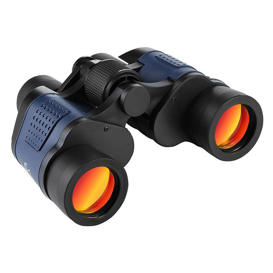 

High Clarity Telescope 60X60 Binoculars Hd 10000M High Power For Outdoor Hunting Optical Lll Night Vision binocular Fixed Zoom359E