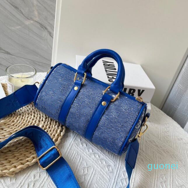 Shoulder Chain Crossbody Bag Handbags Tote Purse Wallet Flap Stripes Clutch New Heart Velvet Double Totes Purses Wallets Women Luxurys 2022
