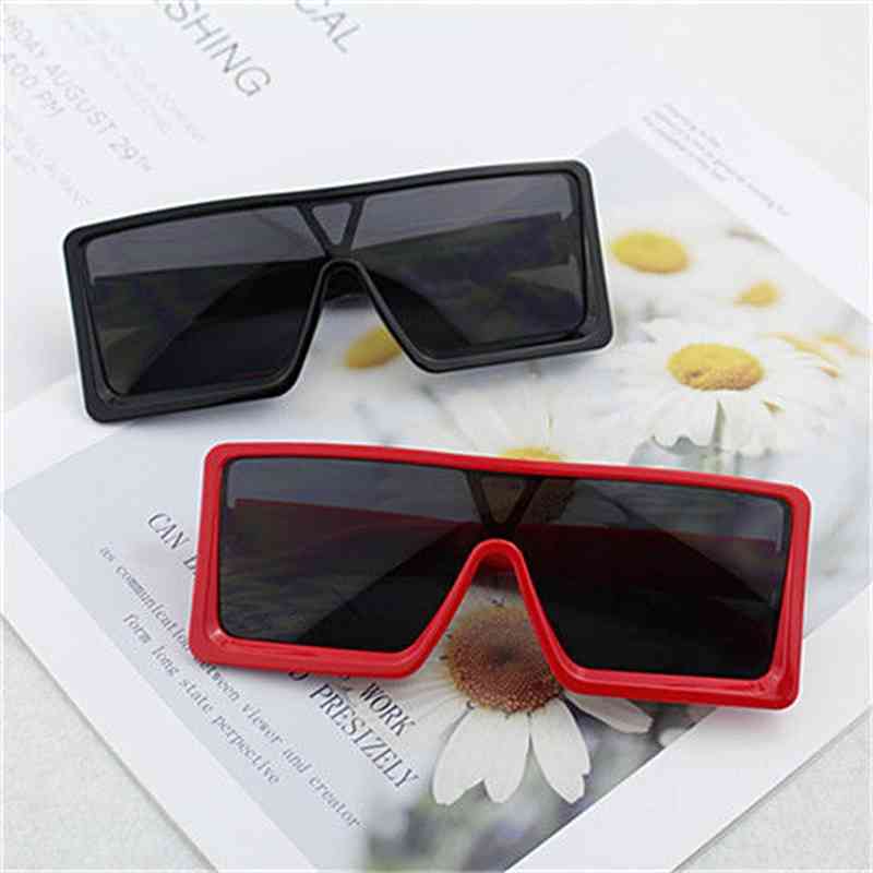 Gg Designer Cycle Luxurious cc Sunglasses Hip Hop Glasses New European and American Box Integrated Trend Hip Hop Show Large Frame Personalized Net R