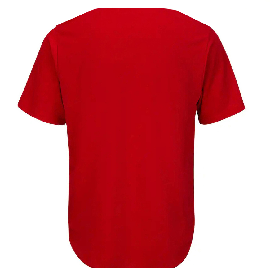 

2022 Custom Men Women Kids DIY Jersey 166, Shown