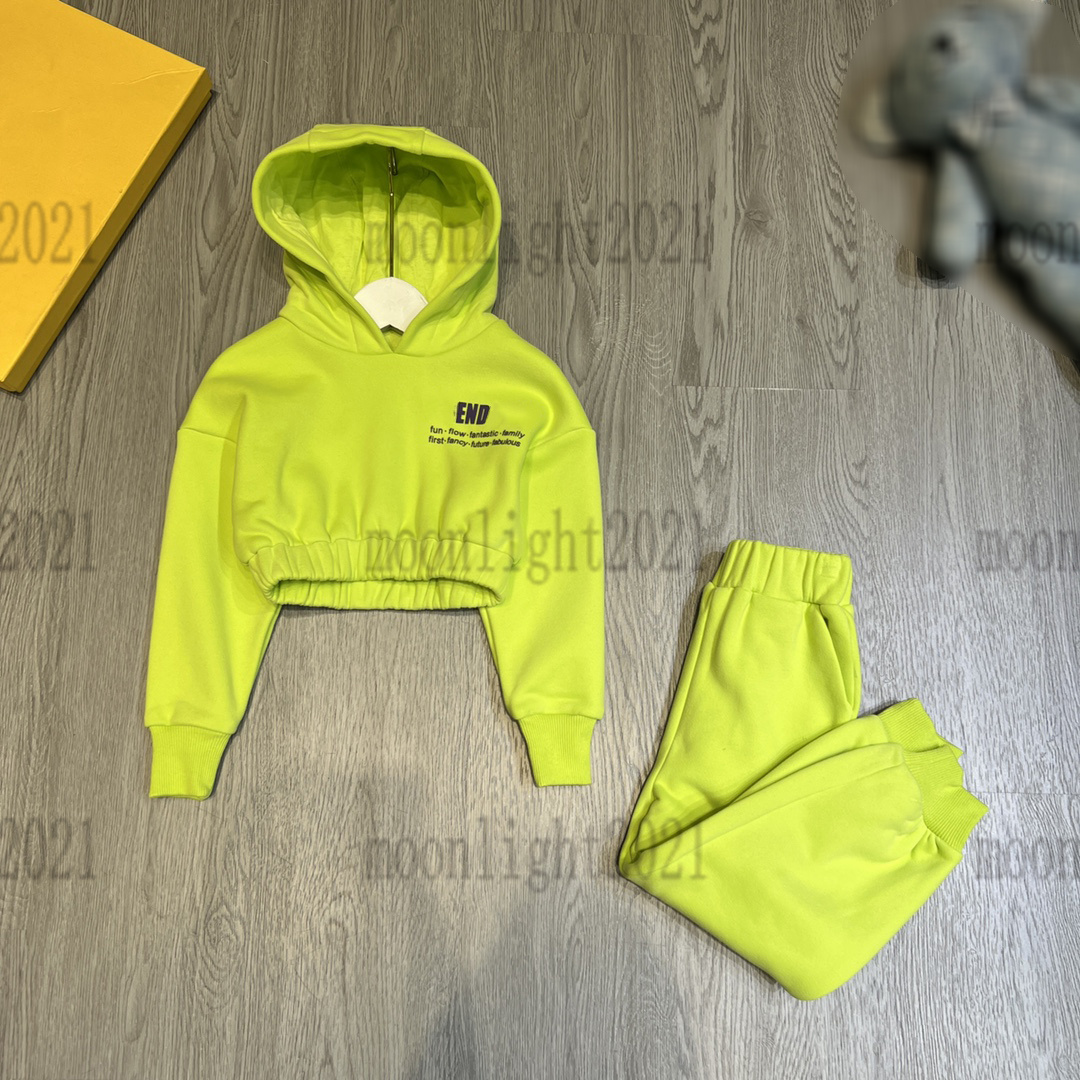 

newly pullover sports tracksuits hooded sweatershirts+ pants sets 2022 brand designer pattern kids trousers children 2 pieces set shirt boys casual size -150, 01
