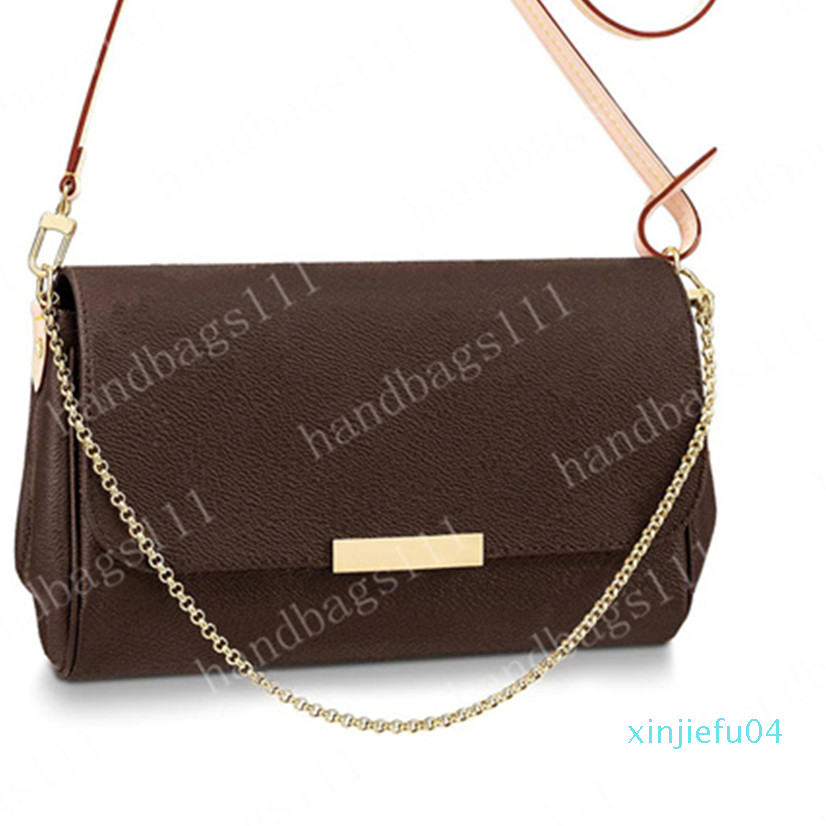 

2022 Purse Crossbody Bag Handbags Purses Wallets Women Handbag Shoulder Bag Card Holder Fashion Wallet Chain Key Pouch KL85, Brown