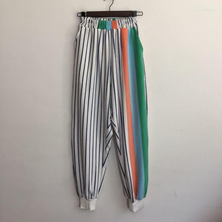 

Men's Pants Fashion Zc9324 Men's 2022 Runway Luxury European Design Party Style ClothingMen's, Multi