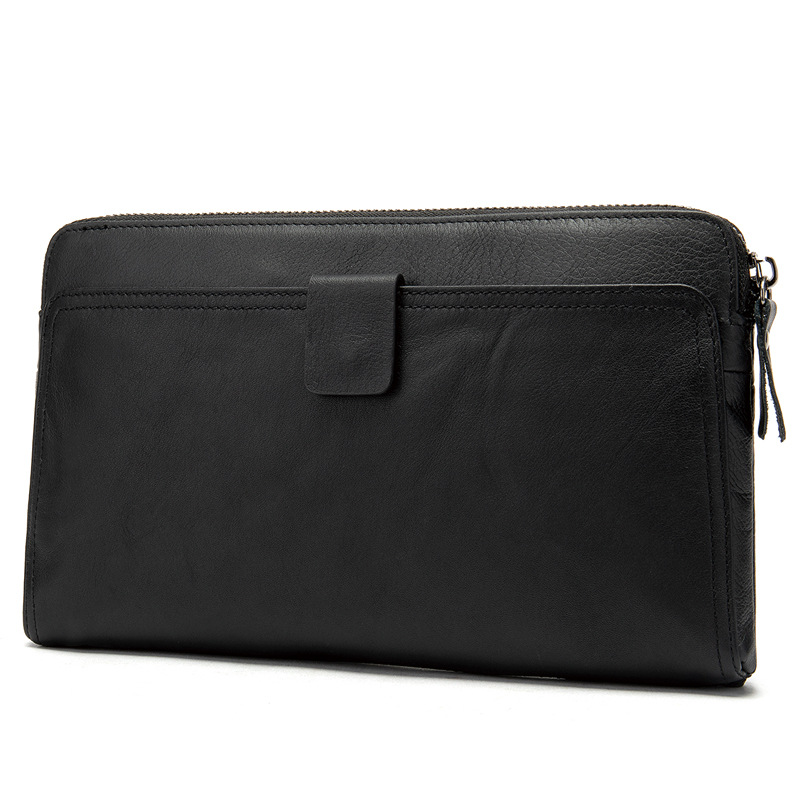 

Fashion Wallets Vintage Designer Clutch Bag Luxurys Brand Men Genuine Leather Floral Bags High Quality Classic Letters Key Coin Purse Original Box Plaid Card Holder, Brown