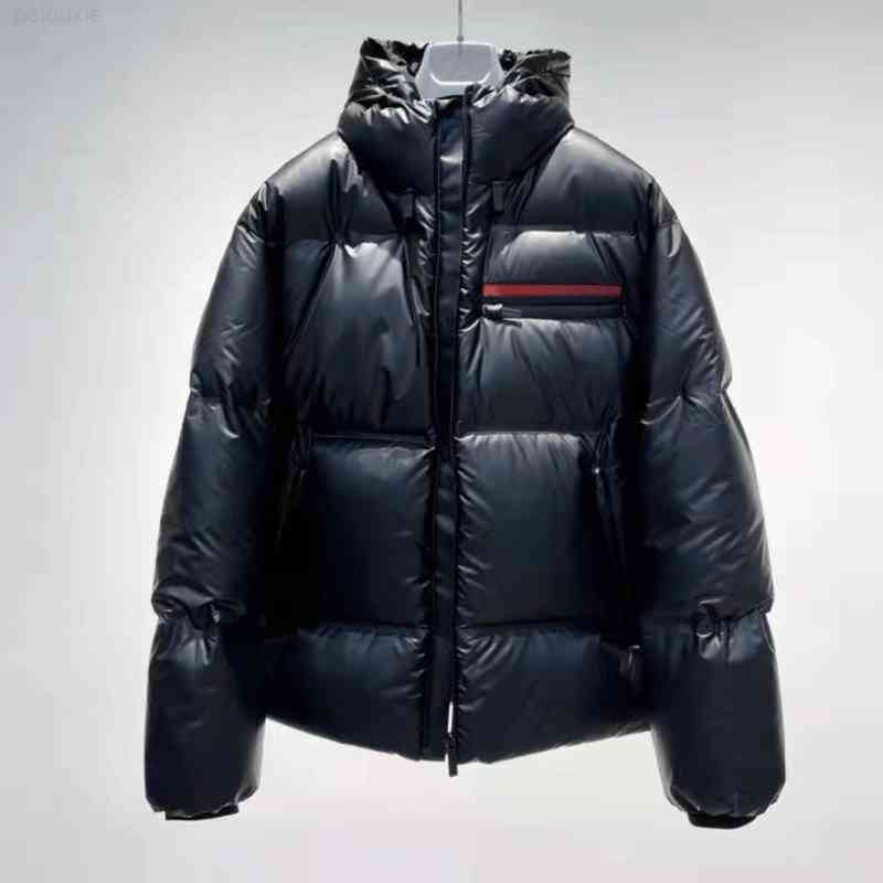 

Designer Luxury Classic Men Jackets Women Down Fashion Letter Print Coats Outdoor Warm winter brand Thickened L-5XL coat ski 2022 MKLE MK meng