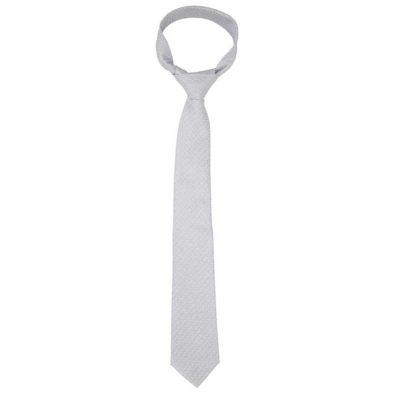 

Party Decoration Neck Tie Mens Neck Tie Polyester Silk For Office Meeting
