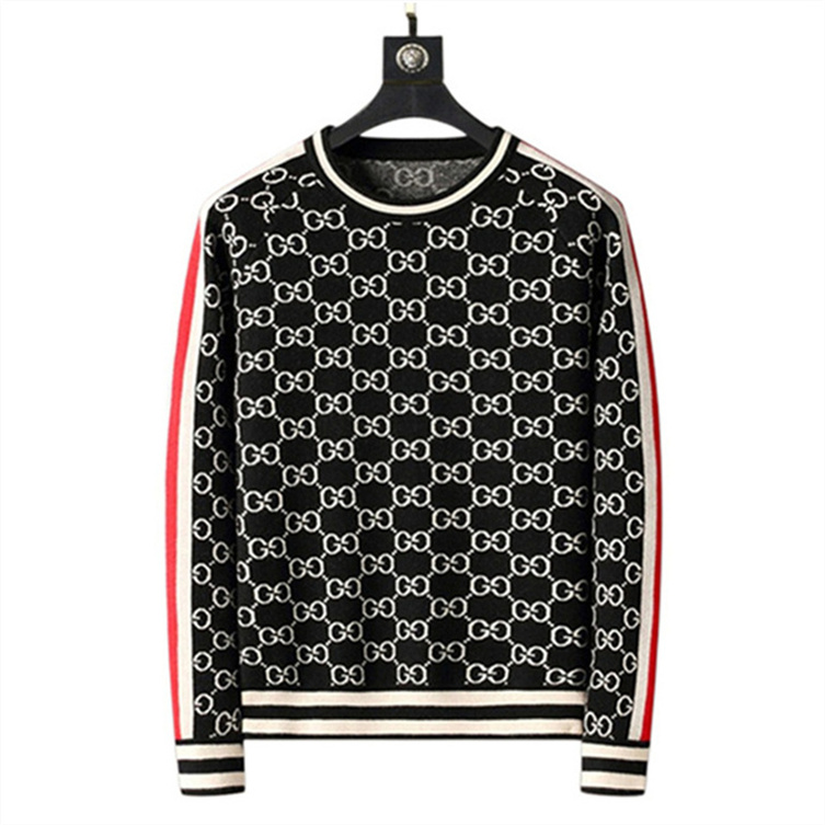 

Designer Sweaters for men and women Premium Classic Casual multicolor Fall & Winter Warm & Comfortable Multiple options Top1 High quality discount Products M-3XL#38