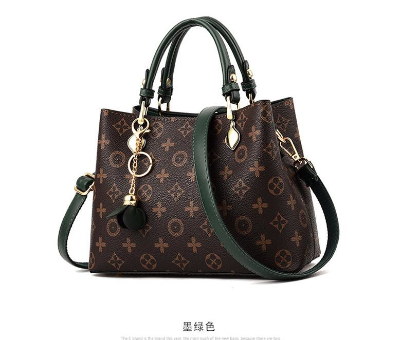 

Cross Body Tote Female Bag Designers Luxury Handbags Printed Bucket simple women Famous Brand Shoulder Bags Ladies Bolsos s for all kinds of 2022 top quality