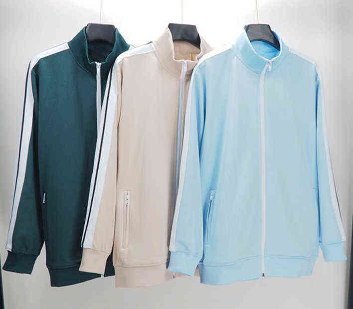 Mens designer tracksuits men jackets hoodie pants suits men clothing sportswear hoodies tracksuit Eur size S-XL