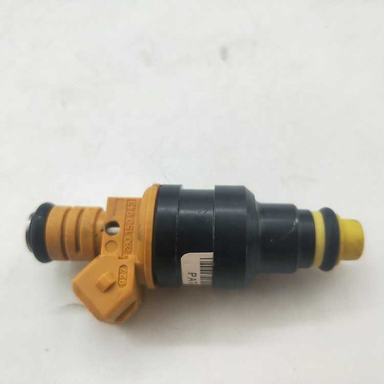 

PAT 0280150943/FOTE-D5A Fuel Injector Nozzles For Ford F150 F250 F350 5.0L 5.8L 4.6L 5.4L New