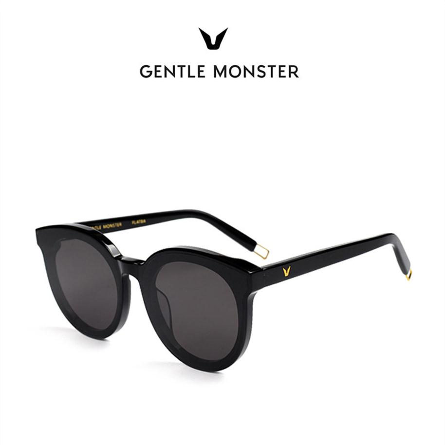 

Korea Gentle Monster Fashion Sunglasses V Vintage Sunglasses226f