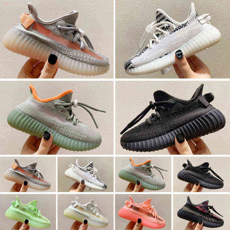 

Kids Shoes Children Basketball Trainers Wolf Grey Toddler Sport Sneakers for Boy and Girl Chaussures Pour Enfant, Color 1