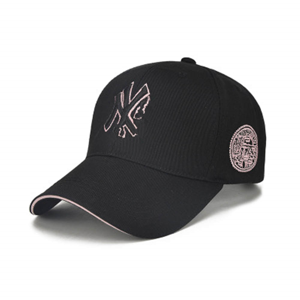 2022 Baseball de haute qualité Casque Casual Street Street Sun Hat Design des hommes et des femmes H15 ajusté H15