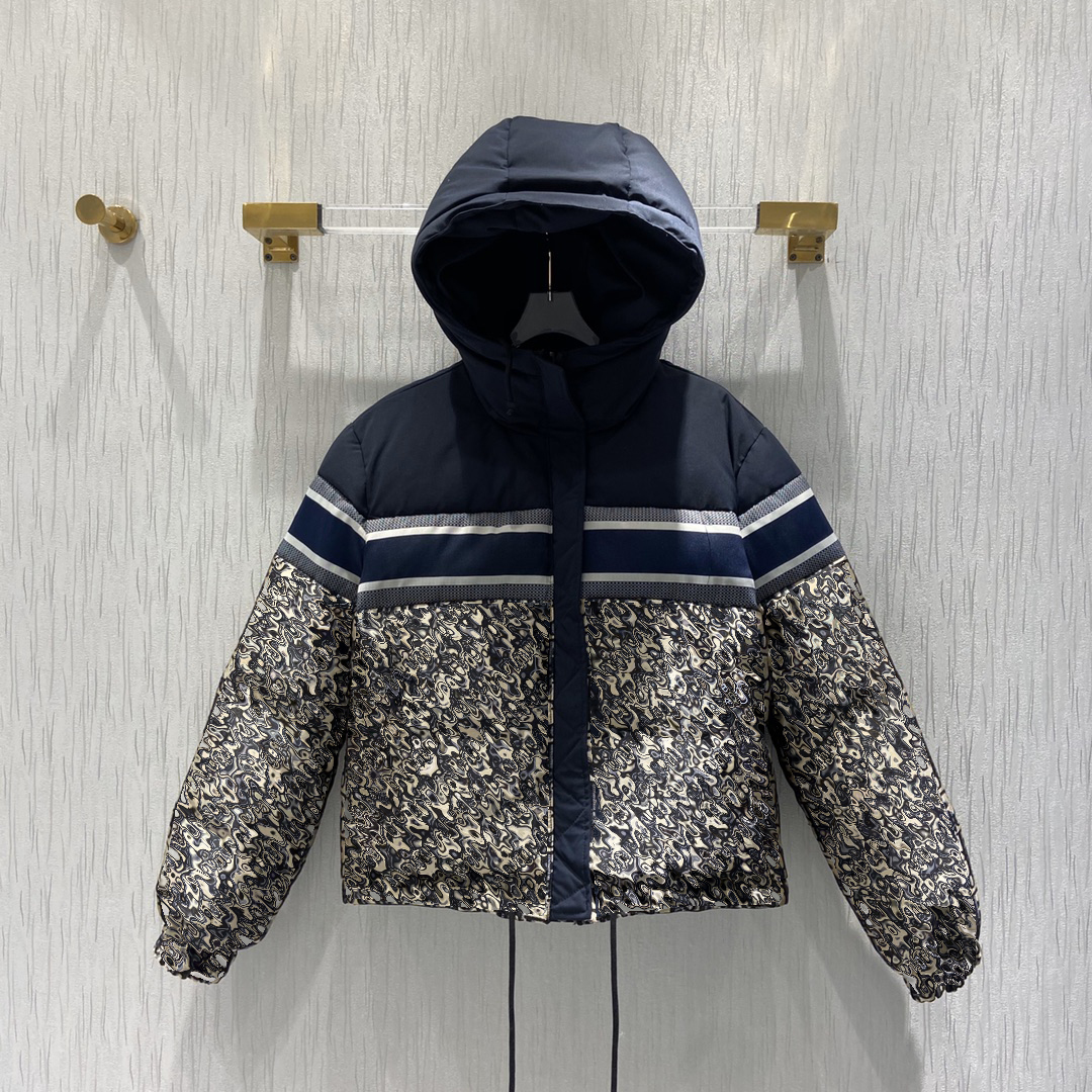 

22ss Mens Outerwear Jackets Parkas Designer Zipper Double-sided Puffer Warm Down Parkas Vest Coats Jacket Man Women Padded Hooded Quality Winter Coat, I need see other product