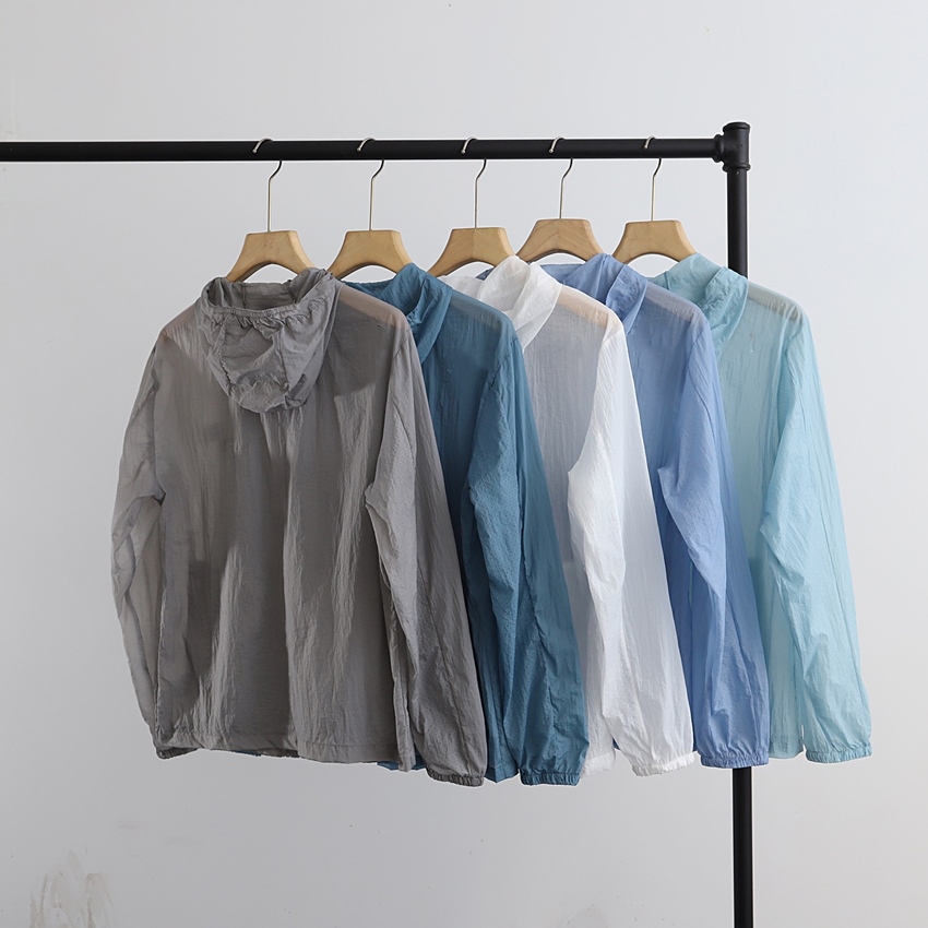 

Spring Summer new luxury brand Designers windbreaker Women Men's Jackets TNF Logo north hooded jacket Lightweight sun protection clothing Men Clothings, More styles