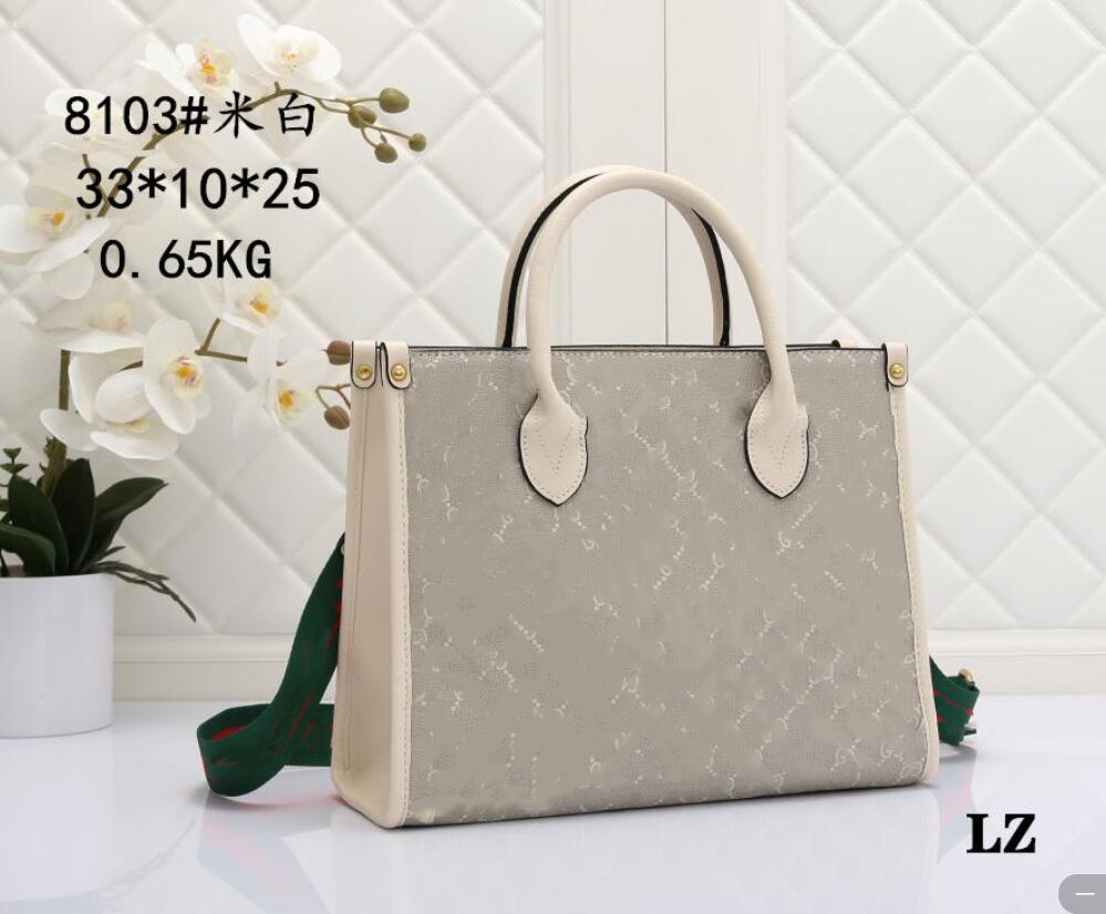 

Bags TOP Designer Luxury Handbags Color Shoulder Bag Cross Body Women Totes Crossbody Clutch Fashion Handbag GGity Canvas Wallets, 01