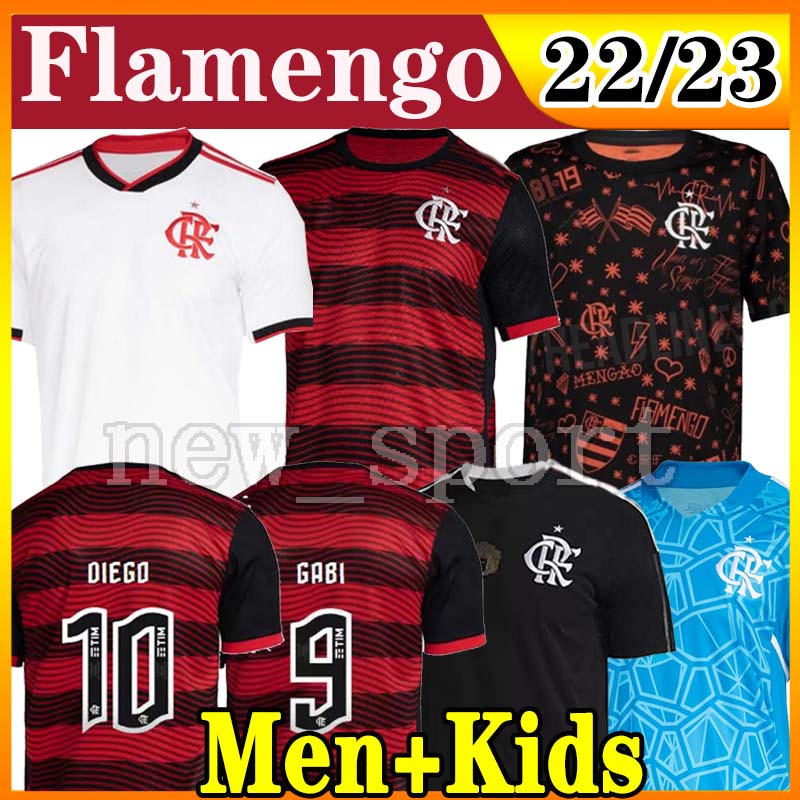

22 23 Flamengo Pre- match soccer jerseys Black Excellence Fans version 2021 2022 2023 Training DIEGO GABRIEL B.HENRIQUE B. DE ARRASCAETA football jersey, 22 23 training