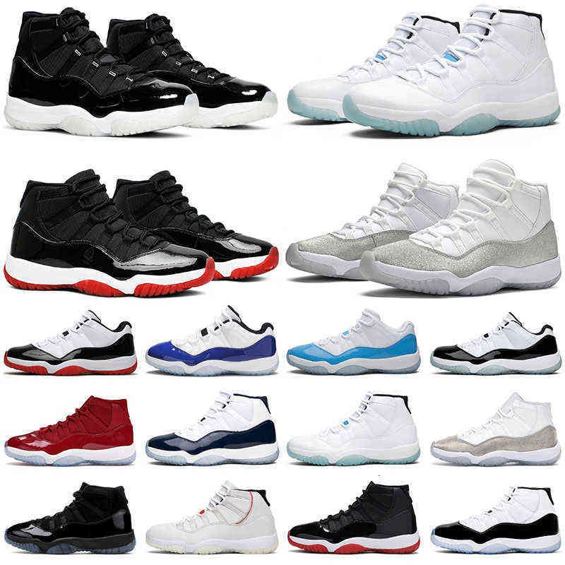 

dunks low 11s Outdoor shoes men women 11 Jubilee 25th Anniversary Bred Concord Win Like 96 82 Navy gum mens trainers athletic sneakers NT7J, No shoes