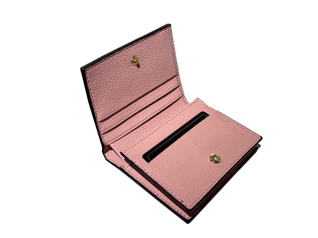 

2022 High-end Wallet Designer Luxury Fashion Clutch Bag Need To Contact Customer Service Can Accommodate Cash Bank Card Change XB40051, Pink