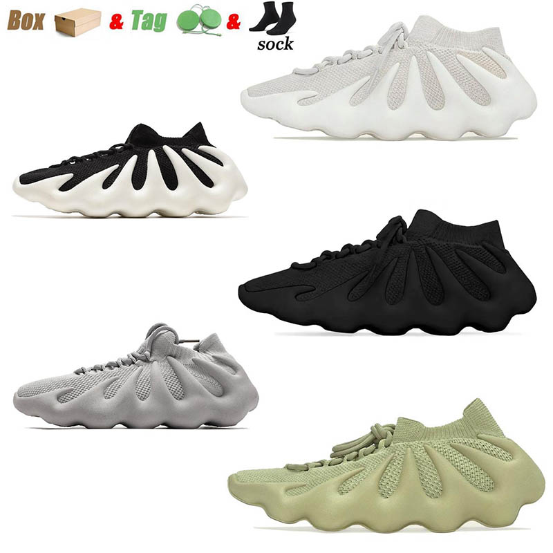 

Runner Shoes 450 Cloud White Men Women Dark Slate Cloud Black Resin West clouds Wave Outdoor Sneakers 36-45