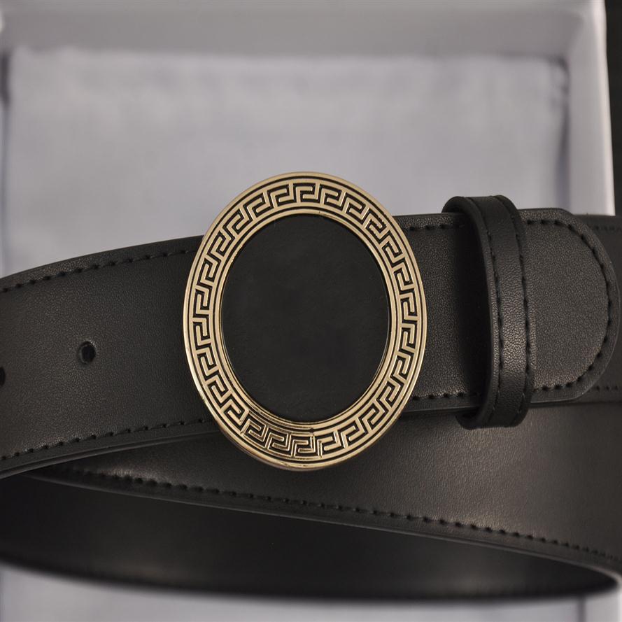 

Men's belts black belt for men and women big buckle belt top fashion mens leather belts whole200K