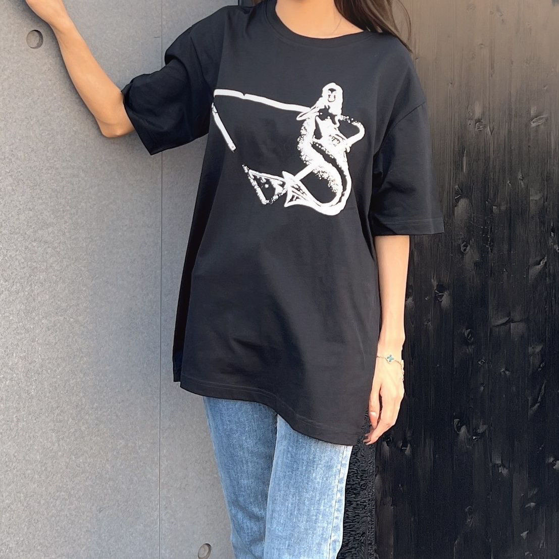Womens T Shirt Tees Fashion Short Sleeve Shirts With Letters Casual Men T-shirts Breathable shirt Couple Clothing Size S-2XL Black White Green