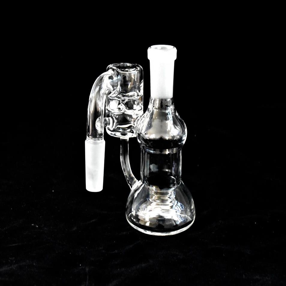 

Dry Ash Catcher pipe glass hookah factory direct concessions266d