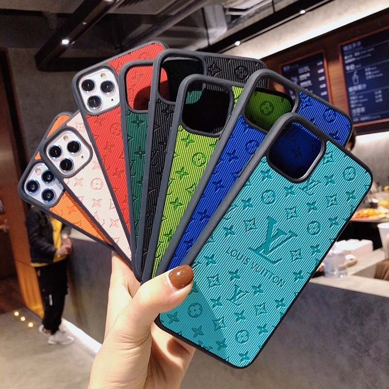 

LV Louis Vuitton VV fashion phone cases for iPhone 14 pro max Plus 13 13pro 13promax 12 12Pro 12ProMax 11 XSMAX designer shell