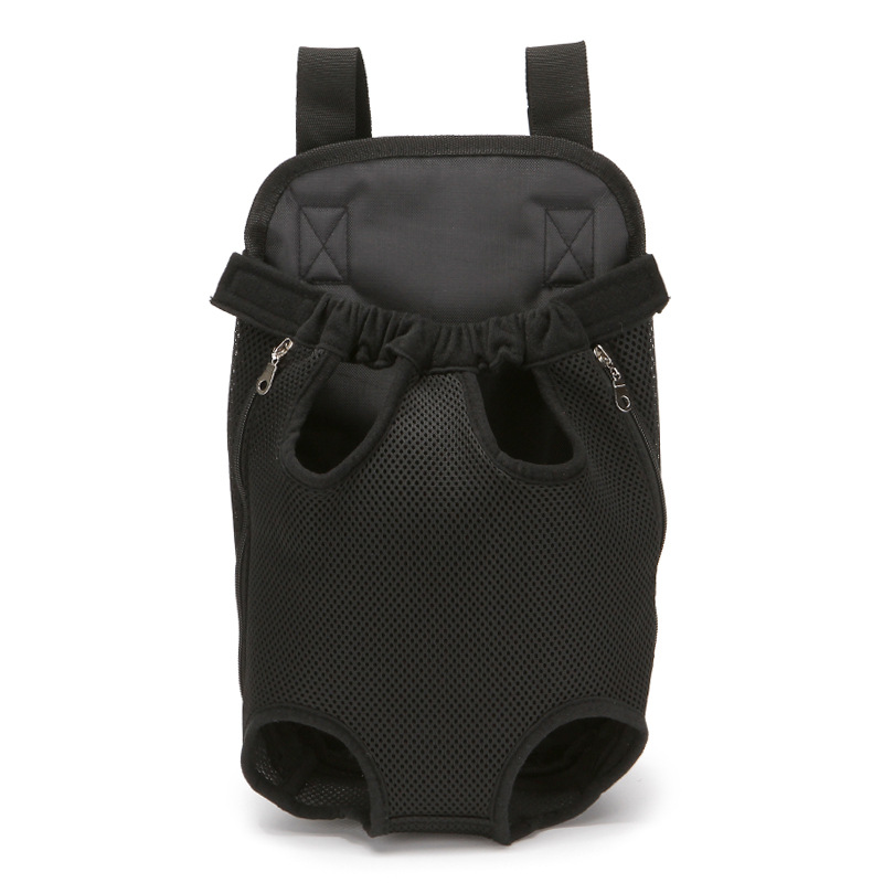 

3 Size and 5 colors Pet Dog Carriers Backpacks Cat Puppy Pet Front Shoulder Carry Sling Bag Pet Supplies