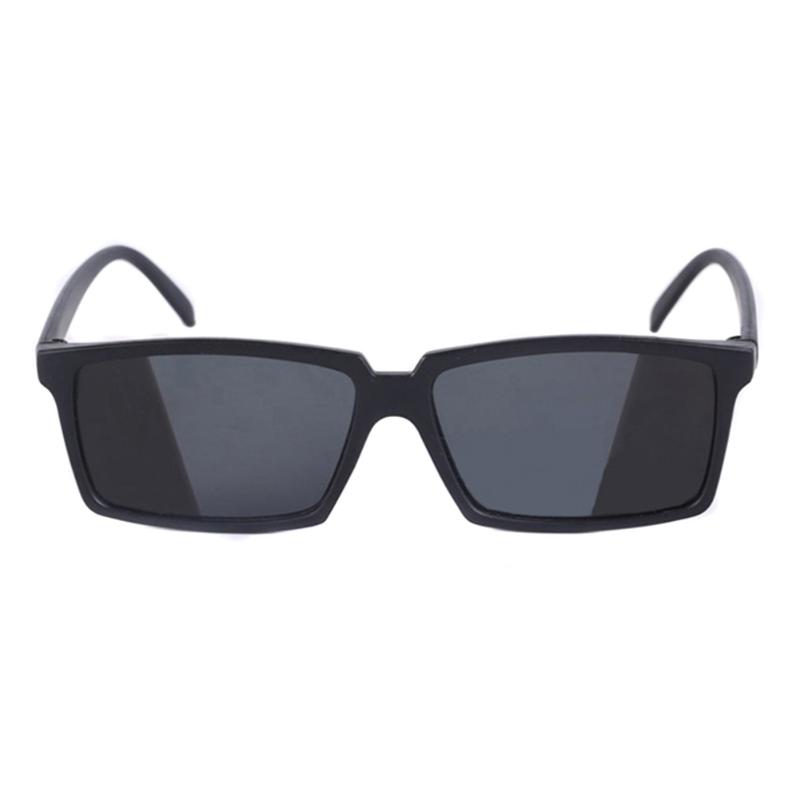 

Sunglasses Glasses For Kids See Behind You With Rear View Mirrors Costume Prop Gift Fun Party Favors -B5Sunglasses