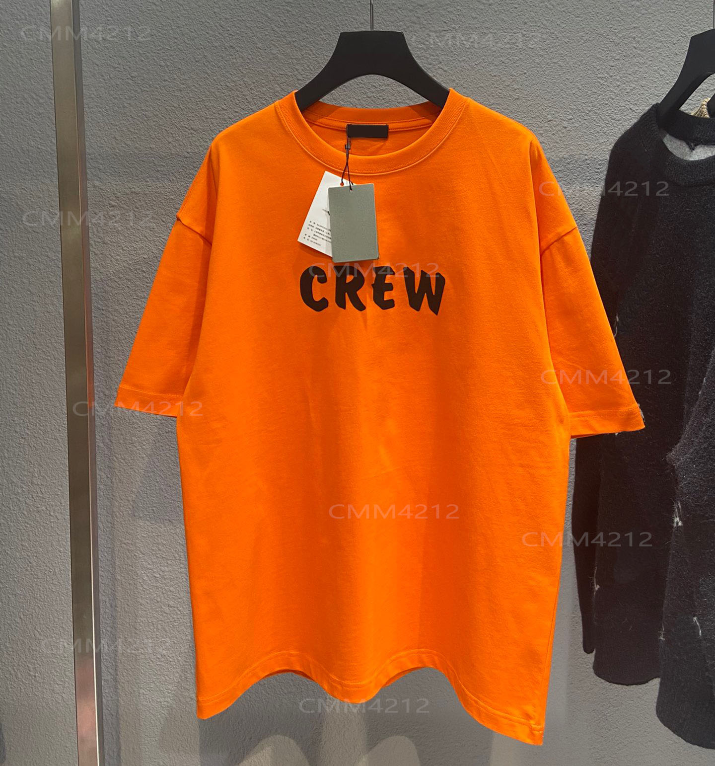 

Hip Hop Muscle Fit Curved Hem White Cotton Custom Printing Men Women T Shirt Casual Quantity Trend XS-L 64e1qs0, Pink