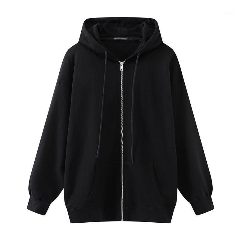 

Autumn Fashion Ladies Streetwear Fleece Outfits Casual Boyfriend Cute Hoodies Sweet Women Oversize Girls Thick Women's & Sweatshirts, Beige