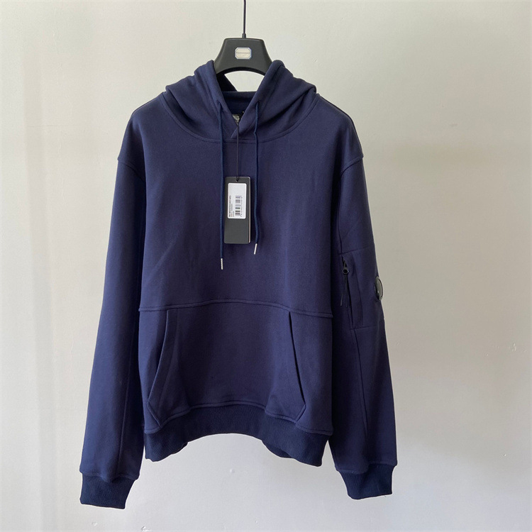 cp company Sweat-shirt pour hommes Sweatshirt Pullover Classic Spring and Automne Style British Style Couple Sweat à capuche Asian Taille M-2xl