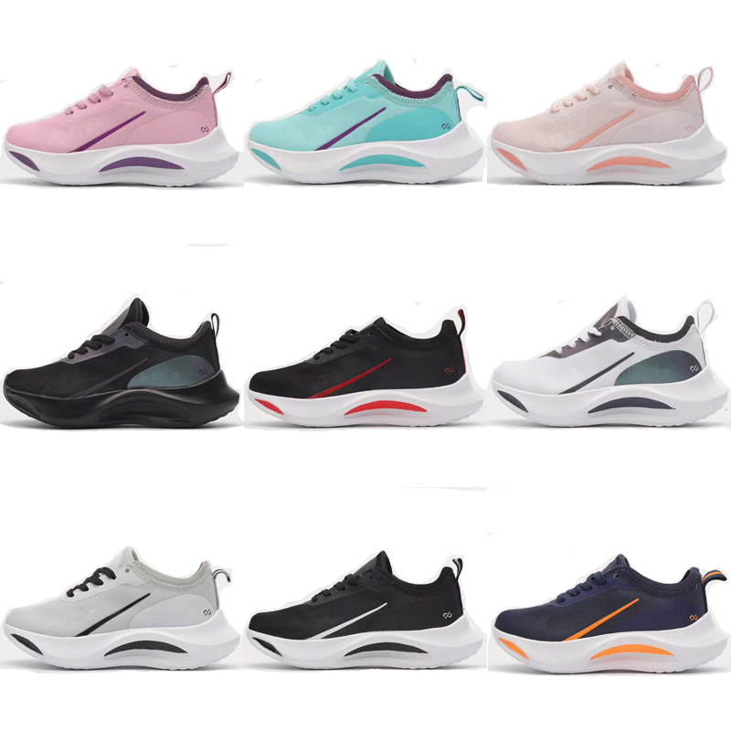 

Infants Zoom X Pegasus kids shoes Turbo Barely Grey Hot Punch Black White sneakers Chaussures Running shoe girls boys foams Trainers child sports sneaker 28-35, As photo 1