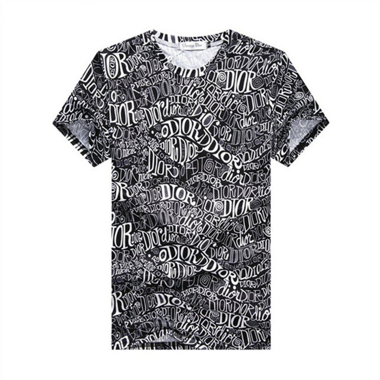 

Luxury Designer Men's T-shirts Dress Shirt Summer Men's and Women's with monogrammed Casual Top quality fashion Streetwear multiple colors 100% cotton M-XXXL v201