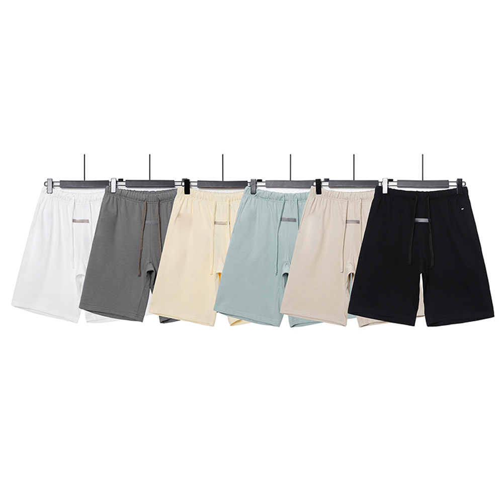 

Designer Men Reflective Shorts Pants luminous pant Male Sweatpants WoMen Fitness Workout Mens Clothes Man Trouser joggers track loose Trousers teen sports 10