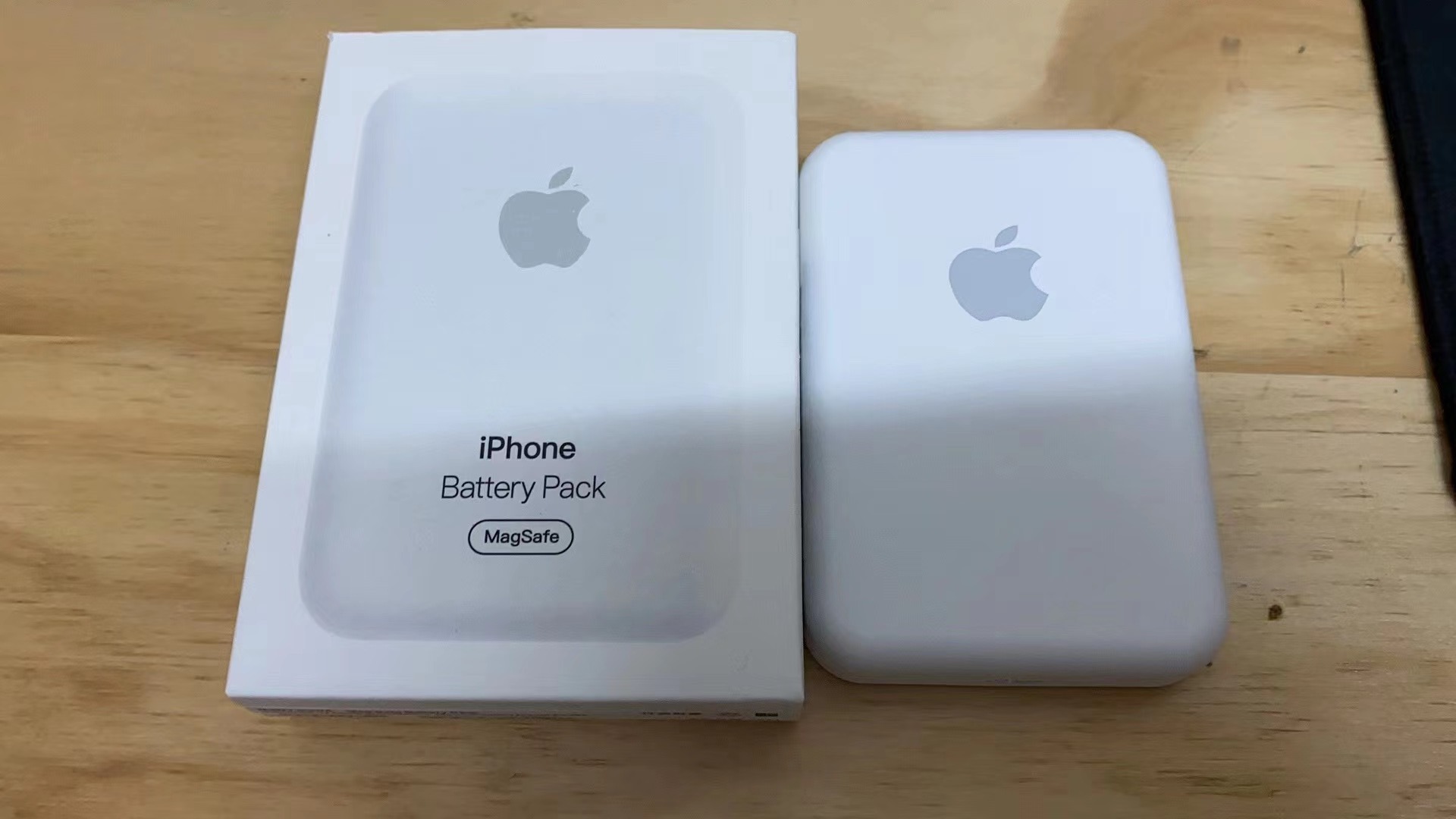 

Top Quality Magsafe Wireless Power Bank Portable Chargers For Phone External Battery Fast Charging