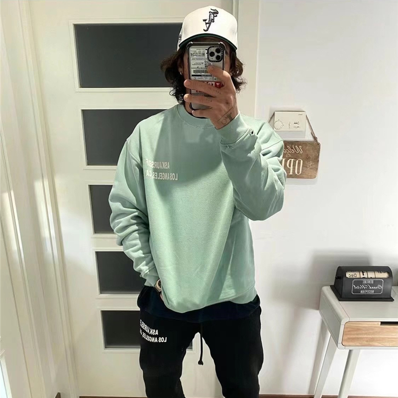 

Tie Dye Sweatshirts Men's Plus Size Hoodies & Sweatshirts Women High Quality Vintage Crewneck Pullover