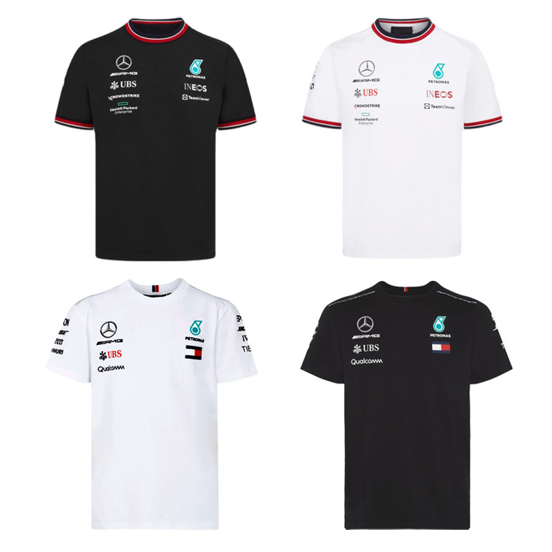 

F1 racing car mercedes-benz subdue outdoor cycling clothing bicycle