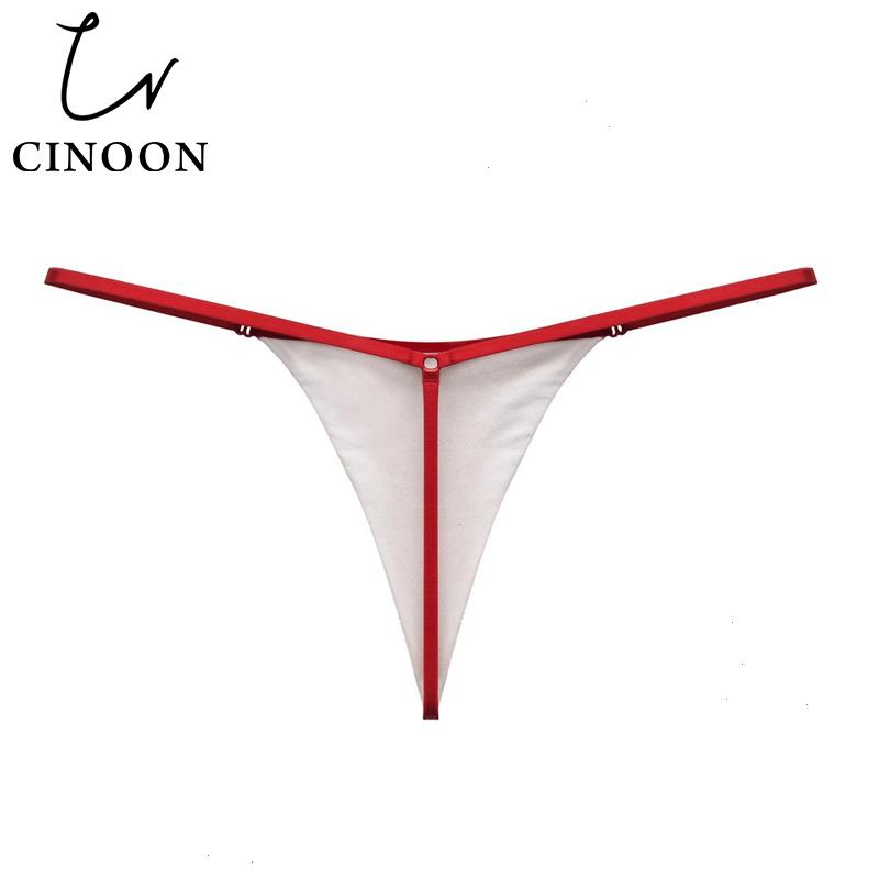 

Sexy Underwear Women Briefs Low-waist Panty Thong G String Solid Ladies Panties Fashion Lingerie Breathable Underpants, Color7