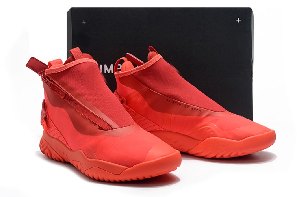 Chaussures de basket-ball montantes classiques pour hommes, coupe moyenne, légères et confortables, sport XI, coupe moyenne