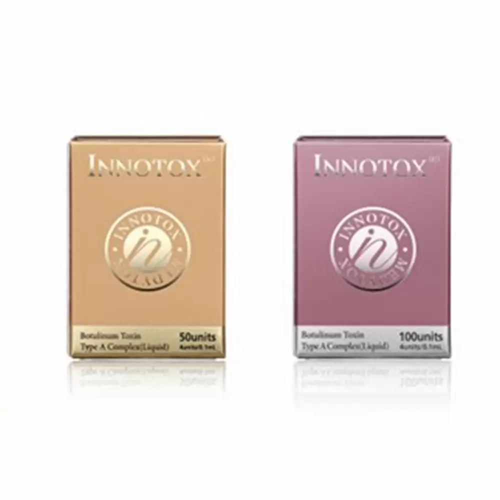 

Beauty Items 100 200 Units HutoxS Nabotas Innotox Botulaxs Sculptra liztoxs