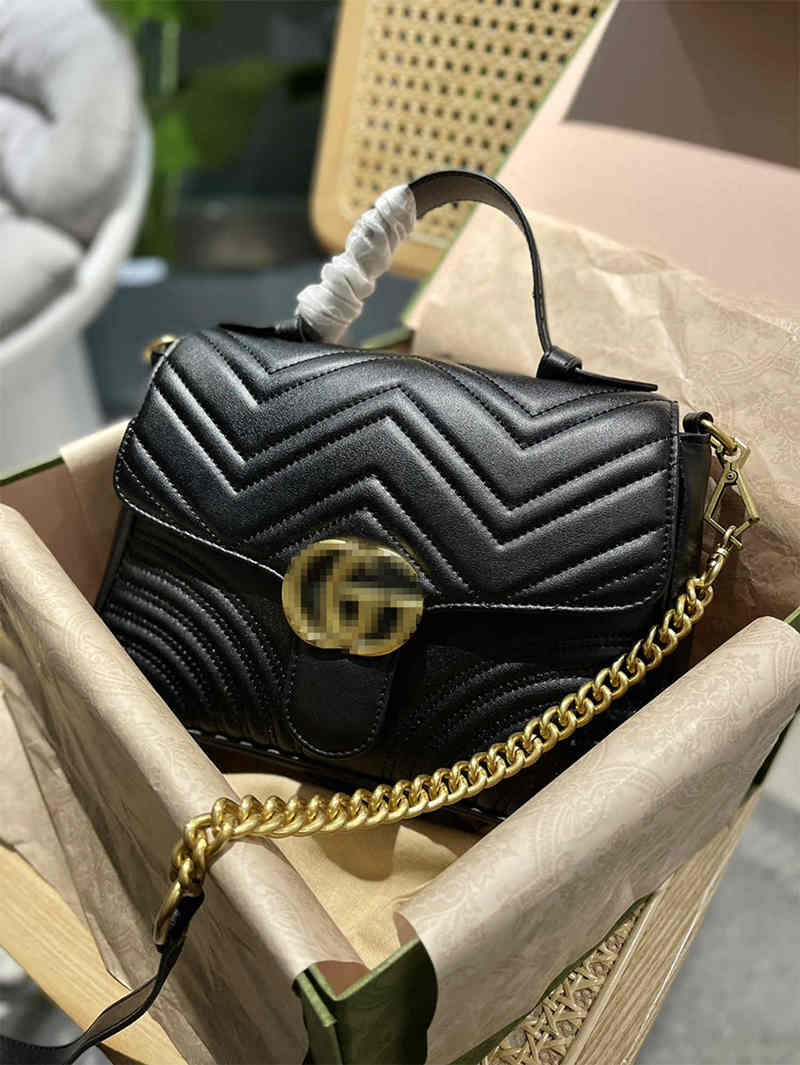 

E Flap Shoulder Bags Heart Bag Louiseity Crossbody Messenger Chain Designers LVs YSLs Women Handbag Purses Handbags Marmont Viutoni Kbjdg, Red