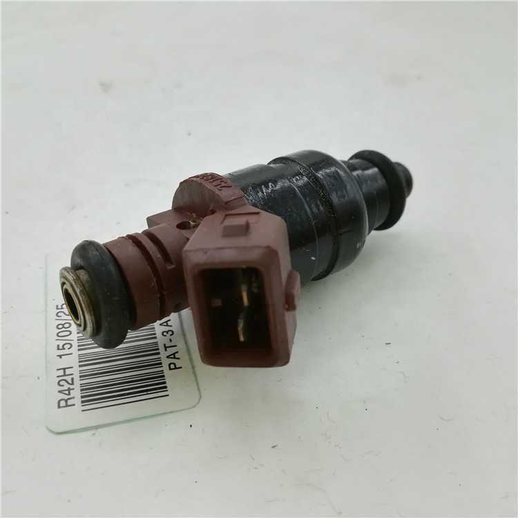 

PAT Car Fuel Injector For Daewoo Lacetti MK1 1.6L Chevrolet 96332261 25182404