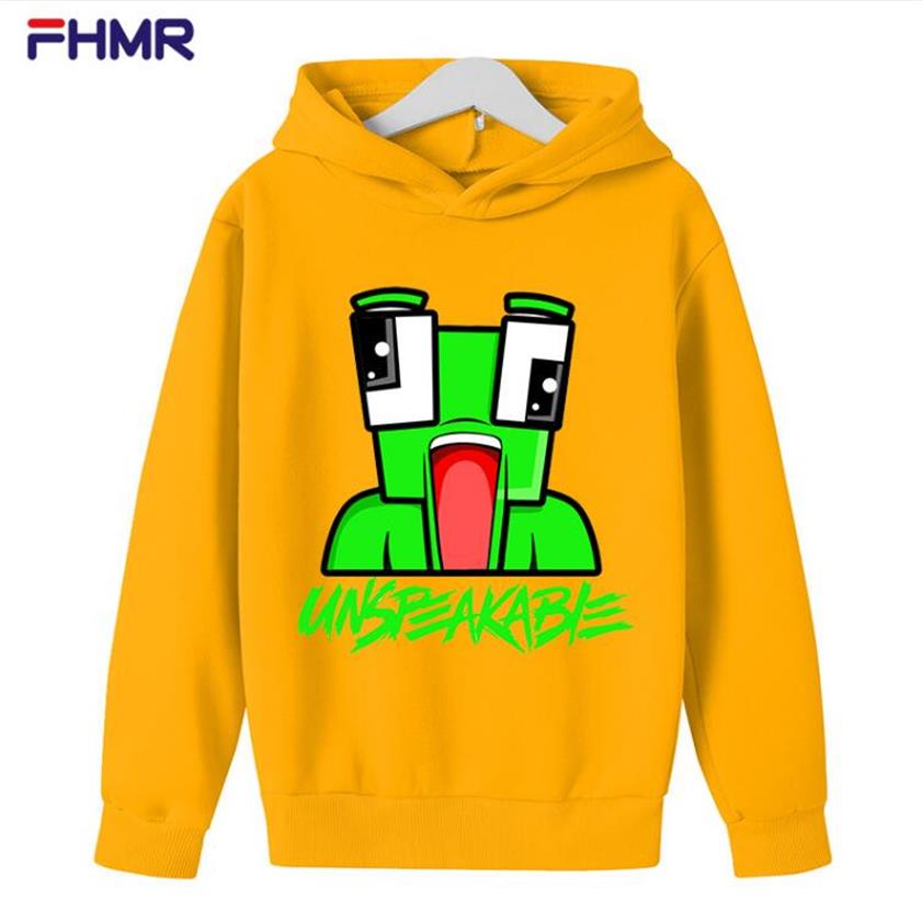 

Foreign trade children's clothing UNSPEAKABLE middle-aged boys and girls popular fashion hoodie sweater240Y, Red