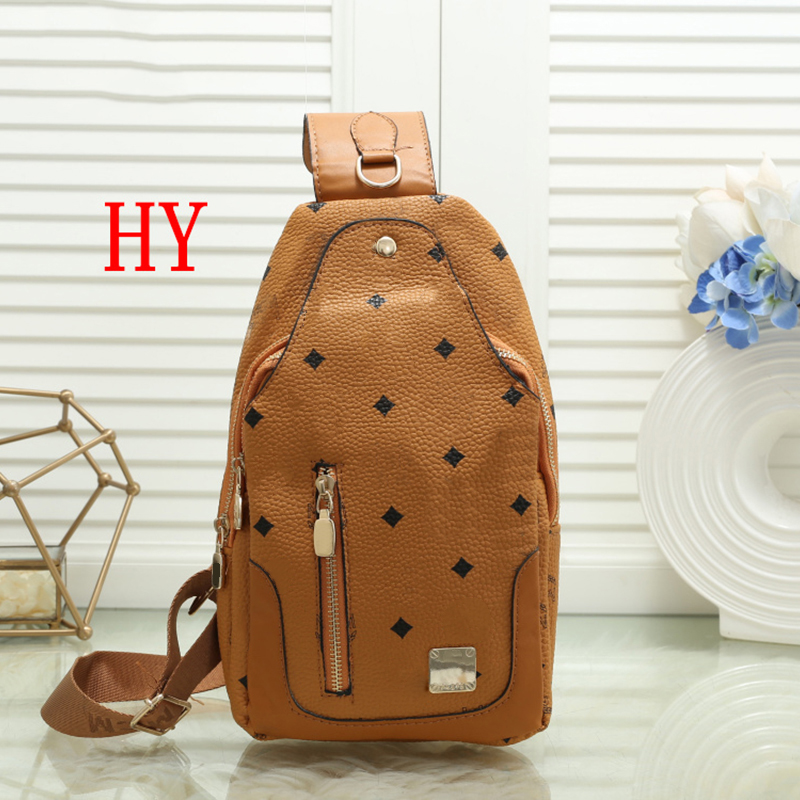 

Top quality Men Women Handbags waist bag designer wallets crossbody bags shoulder bags Fashion chest bag, Color choose from below